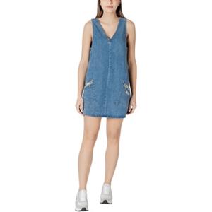 Replay Korte Jurk  W9219.000.624 83A