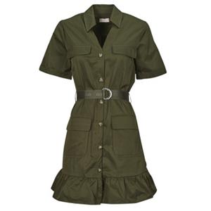 Liu Jo Korte Jurk  MA4400