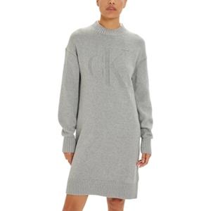 Calvin Klein Jeans Korte Jurk  CK INTARSIA LOOSE SW J20J224923