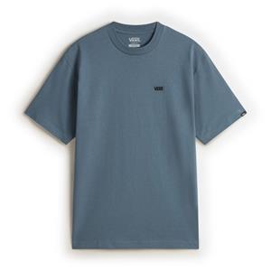 Vans  Left Chest II Loose S/S - T-shirt, grijs