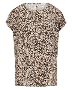 Zusss Top zonder mouw 0304-118