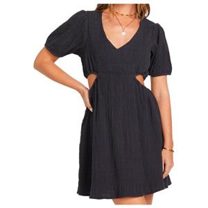 Billabong  Women's Isnt She Sweet DRS - Jurk, grijs