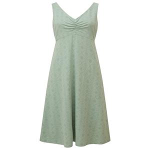 Sherpa  Women's Neha Empire Dress - Jurk, meerkleurig