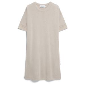 ARMEDANGELS  Women's Linaa Lino - Jurk, grijs