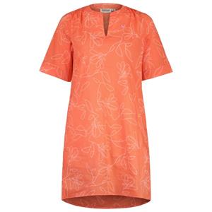Maloja  Women's LataniaM. - Jurk, rood