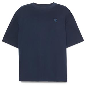 Timberland  Dunstan River Short Sleeve Tee - T-shirt, blauw