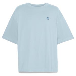 Timberland  Dunstan River Short Sleeve Tee - T-shirt, grijs