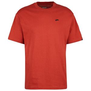 Vans  Salton Loose S/S - T-shirt, rood