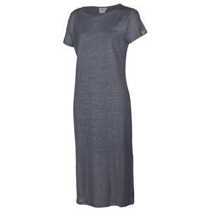 Ivanhoe of Sweden  Women's GY Edla Dress - Jurk, blauw