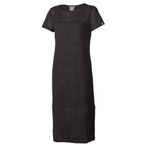 Ivanhoe of Sweden  Women's GY Edla Dress - Jurk, zwart/grijs