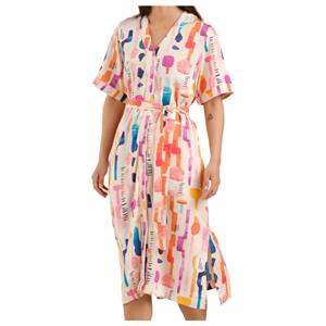 Dedicated  Women's Dress Kallvik - Jurk, roze