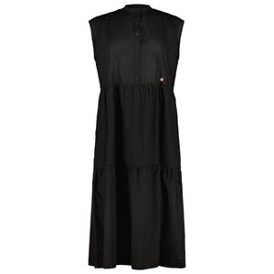 Maloja  Women's PilatusM. - Jurk, zwart