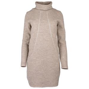 Reiff  Women's Kreppkleid Sophie - Jurk, grijs
