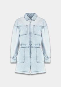 Harper & Yve Jumpsuit ss25z700 tammy