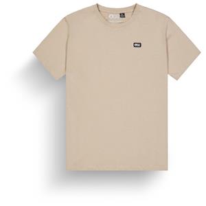 Picture  Yorra Tee - T-shirt, beige