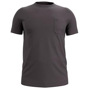 Timberland  Dunstan River Chest Pocket Short Sleeve Tee - T-shirt, grijs