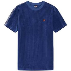 Ellesse T-shirt  Madori Tape T-Shirt Navy