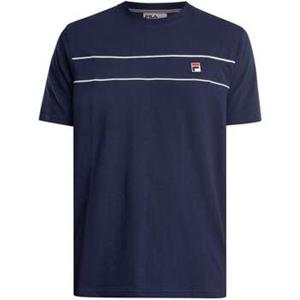 Fila T-shirt Korte Mouw  Williams-T-shirt