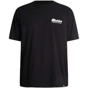Dickies T-shirt Korte Mouw  Lewistown-T-shirt