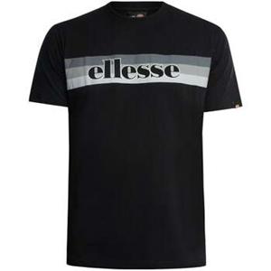 Ellesse T-shirt Korte Mouw  Ferrare-T-shirt