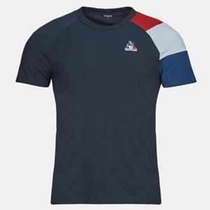 Le Coq Sportif T-shirt Korte Mouw  BAT SP TEE SS N°1 M