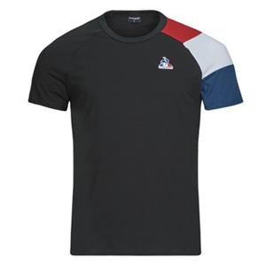 Le Coq Sportif T-shirt Korte Mouw  BAT SP TEE SS N°1 M
