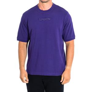 LA MARTINA T-shirt Korte Mouw  TMR008-JS303-05007
