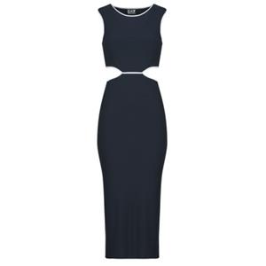 Emporio Armani EA7 Lange Jurk  TRAIN COSTA SMERALDA DRESS 7W000301