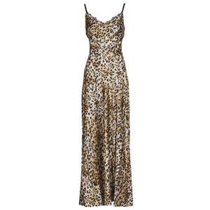 Guess Lange Jurk  ADLE LACE NECKLIN
