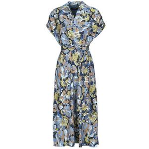 Lauren Ralph Lauren Lange Jurk  FRATILLIO