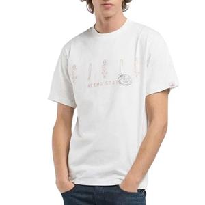Replay T-shirt Korte Mouw  T SHIRT
