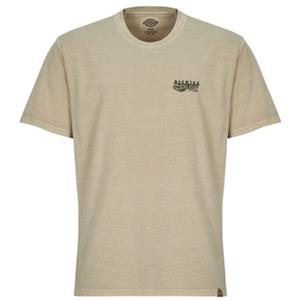 Dickies T-shirt Korte Mouw  SERVICE STATION SS TEE
