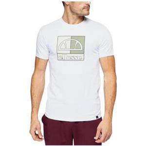 Ellesse T-shirt Korte Mouw  -