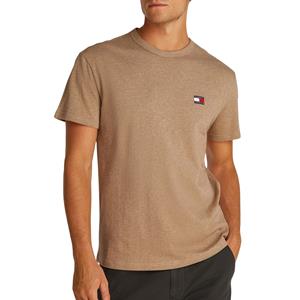 Tommy Jeans T-shirt Korte Mouw  TJM REG BADGE TEE EXT