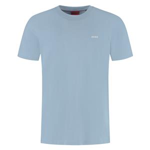 HUGO T-shirt Korte Mouw  Dero222