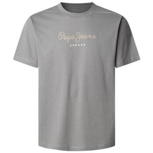 Pepe Jeans T-shirt Korte Mouw  PM508208 EGGO N