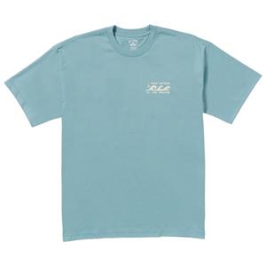 Billabong  I Surf Better In My Dreams S/S - T-shirt, turkoois