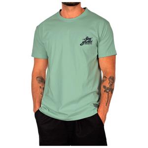 Iriedaily  Spa Ghetti Tee - T-shirt, meerkleurig