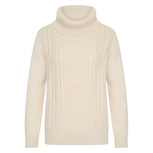 HV Society Pullover hvsfleur