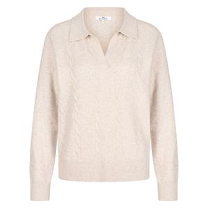 HV Society Pullover hvsjanine