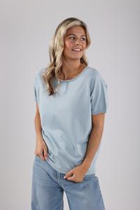Nukus Nks01085 anita top lurex