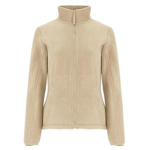 Roly Dames artic fleece jas