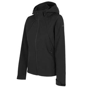 4F Dames h4z22 sfd001 zacht shell jasje