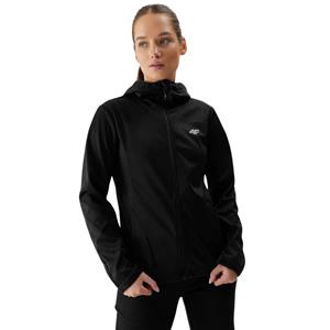 4F Dames wss24tsoff215 softshell jas