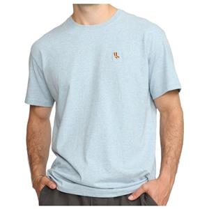 Revolution  Application T-Shirt Chair - T-shirt, grijs