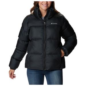 Columbia  Women's Puffect II Full Zip Jacket - Synthetisch jack, zwart