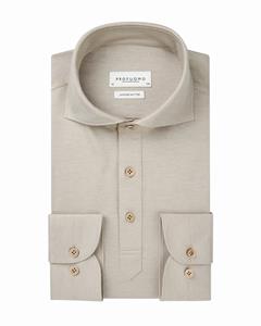 Profuomo Heren Polo LM