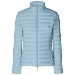 Save the Duck  Women's Carly - Synthetisch jack, blauw