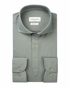 Profuomo Heren Polo LM