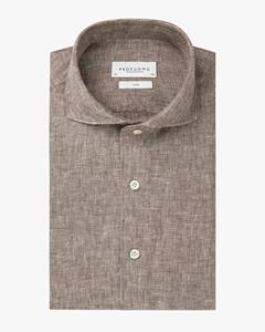 Profuomo Heren Overhemd LM